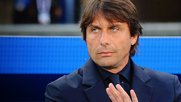 Antonio Conte
