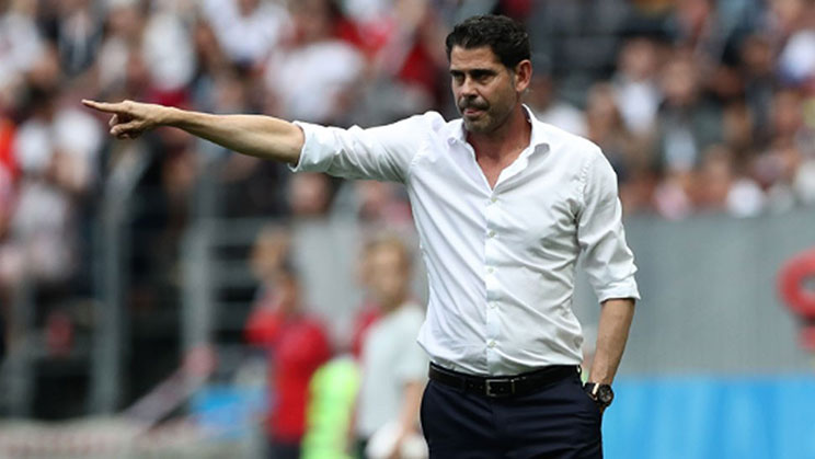 Fernando Hierro