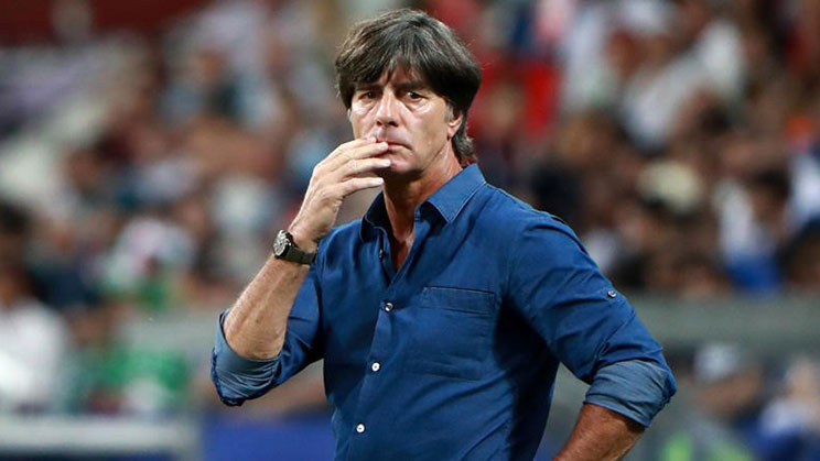 Joachim Low