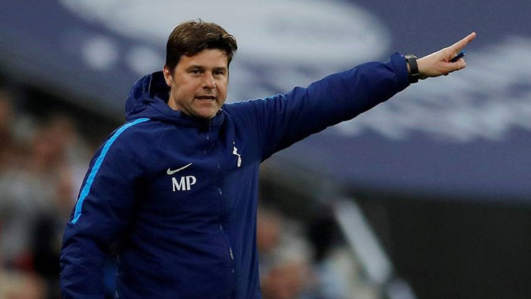 Maurico Pochettino