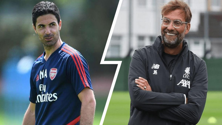 Preview pertandingan