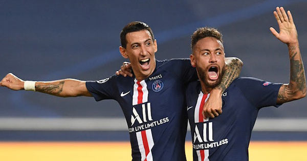 Preview Sepakbola Liga Champions