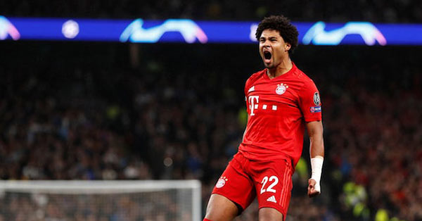 Prediksi Sepakbola Liga Champions