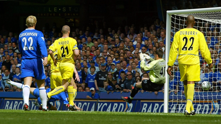 Leeds vs Chelsea last PL