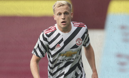 de Beek MU