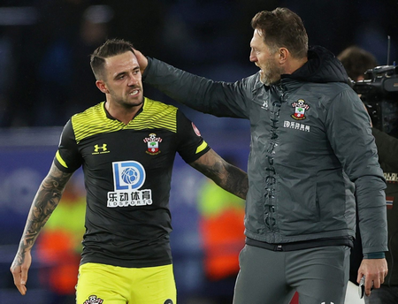 Hussenhtl & Ings Southampton