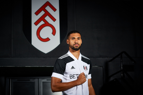 loftus-cheek Fulham