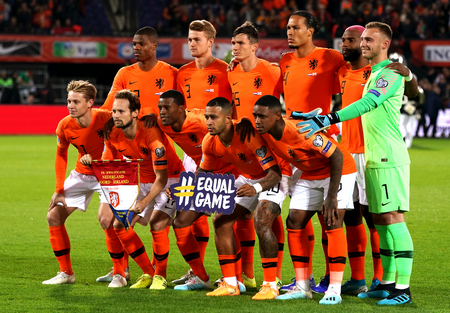 Netherland football