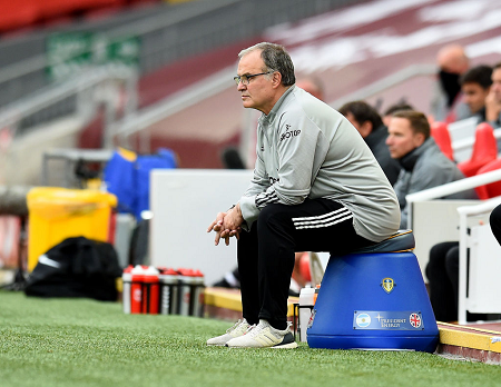bielsa leeds united