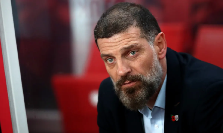 Bilic West Brom
