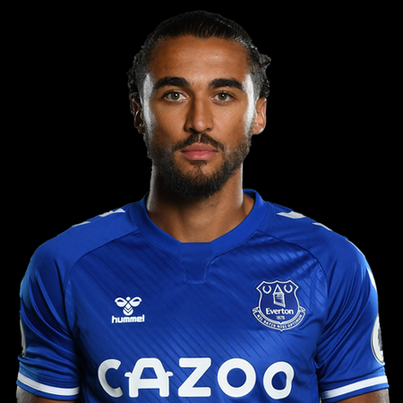 calvert-lewin Everton