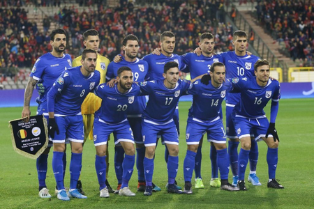 Cyprus nations league