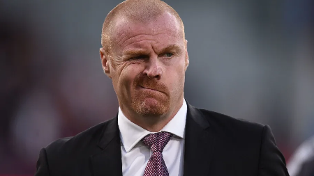 Dyche Burnley