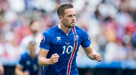 gylfi islandia