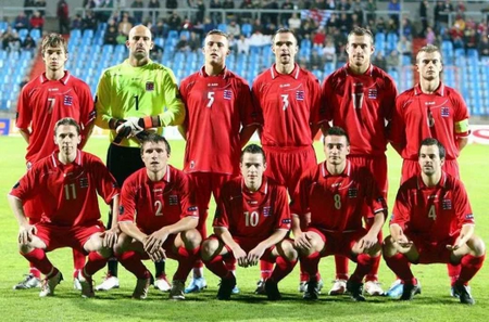 luxembourg football