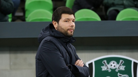 musaev krasnodar