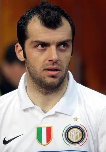 Pandev Makedonia Utara