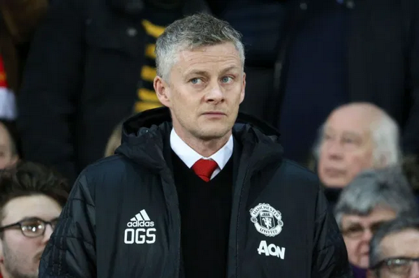 solksjaer bemused