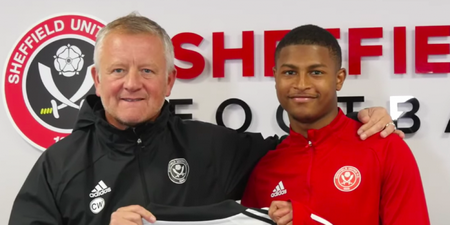 Wilder & Brewster Sheffield