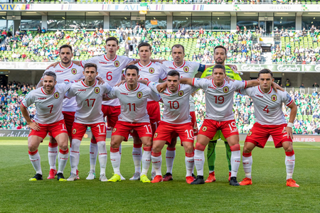 Gibraltar Nations League