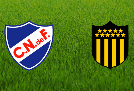 nacional vs penarol
