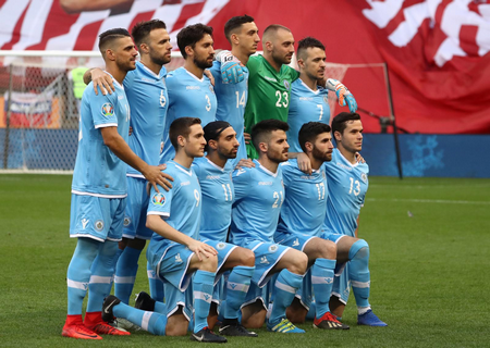 san marino nations league