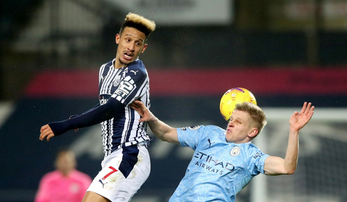 IDN Sports bolakukus