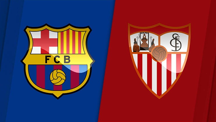 Barcelona vs Sevilla: Preview, Analisis dan Prediksi